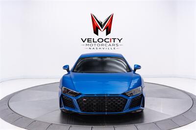 2023 Audi R8 5.2 V10 performance - Photo 11 - Nashville, TN 37217