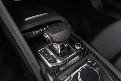 2023 Audi R8 5.2 V10 performance - Photo 82 - Nashville, TN 37217