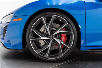 2023 Audi R8 5.2 V10 performance - Photo 106 - Nashville, TN 37217