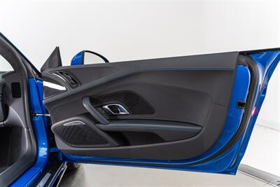 2023 Audi R8 5.2 V10 performance - Photo 55 - Nashville, TN 37217