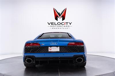 2023 Audi R8 5.2 V10 performance - Photo 19 - Nashville, TN 37217