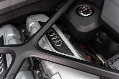 2023 Audi R8 5.2 V10 performance - Photo 69 - Nashville, TN 37217