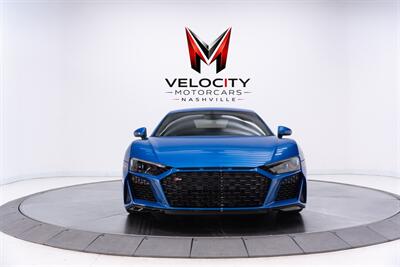 2023 Audi R8 5.2 V10 performance - Photo 3 - Nashville, TN 37217