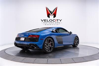2023 Audi R8 5.2 V10 performance - Photo 6 - Nashville, TN 37217