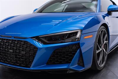 2023 Audi R8 5.2 V10 performance - Photo 33 - Nashville, TN 37217