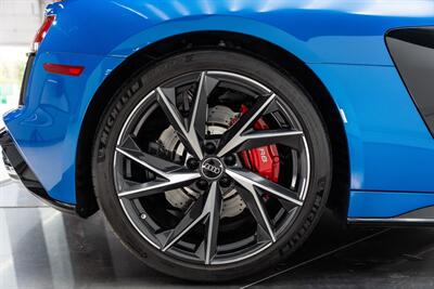 2023 Audi R8 5.2 V10 performance - Photo 107 - Nashville, TN 37217