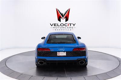 2023 Audi R8 5.2 V10 performance - Photo 15 - Nashville, TN 37217
