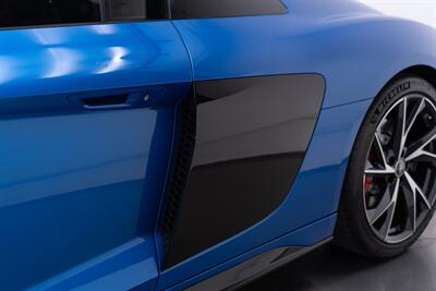 2023 Audi R8 5.2 V10 performance - Photo 31 - Nashville, TN 37217