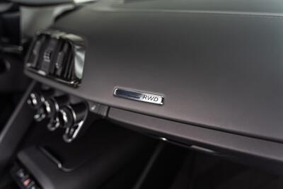 2023 Audi R8 5.2 V10 performance - Photo 65 - Nashville, TN 37217