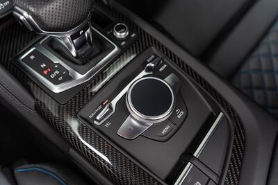 2023 Audi R8 5.2 V10 performance - Photo 84 - Nashville, TN 37217