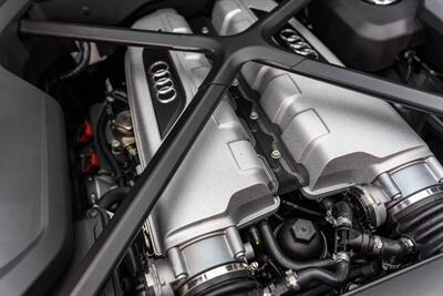 2023 Audi R8 5.2 V10 performance - Photo 67 - Nashville, TN 37217