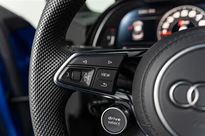 2023 Audi R8 5.2 V10 performance - Photo 89 - Nashville, TN 37217
