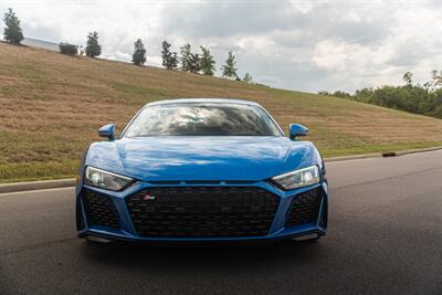 2023 Audi R8 5.2 V10 performance - Photo 117 - Nashville, TN 37217