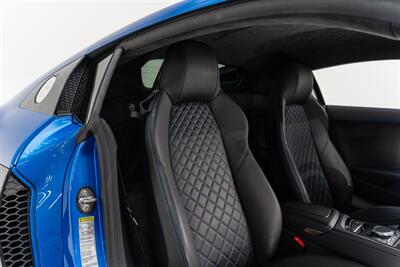 2023 Audi R8 5.2 V10 performance - Photo 47 - Nashville, TN 37217