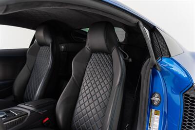 2023 Audi R8 5.2 V10 performance - Photo 35 - Nashville, TN 37217