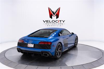2023 Audi R8 5.2 V10 performance - Photo 14 - Nashville, TN 37217