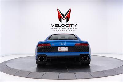 2023 Audi R8 5.2 V10 performance - Photo 7 - Nashville, TN 37217