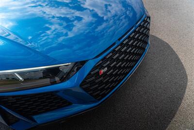 2023 Audi R8 5.2 V10 performance - Photo 112 - Nashville, TN 37217