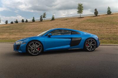 2023 Audi R8 5.2 V10 performance - Photo 118 - Nashville, TN 37217