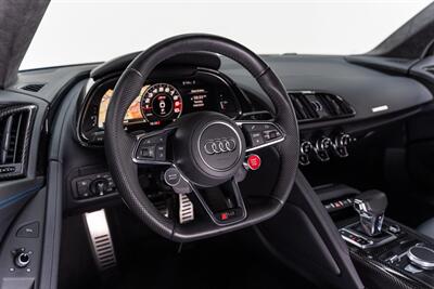 2023 Audi R8 5.2 V10 performance - Photo 99 - Nashville, TN 37217