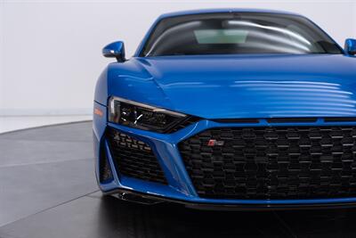 2023 Audi R8 5.2 V10 performance - Photo 20 - Nashville, TN 37217