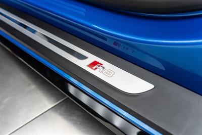 2023 Audi R8 5.2 V10 performance - Photo 42 - Nashville, TN 37217