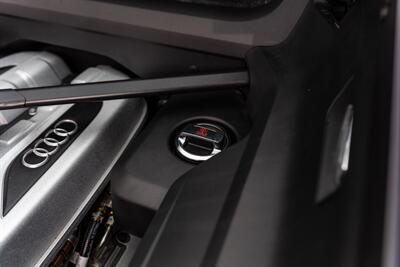2023 Audi R8 5.2 V10 performance - Photo 72 - Nashville, TN 37217