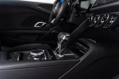 2023 Audi R8 5.2 V10 performance - Photo 61 - Nashville, TN 37217