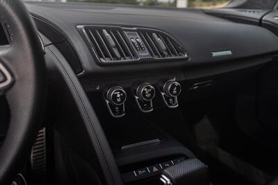 2023 Audi R8 5.2 V10 performance - Photo 121 - Nashville, TN 37217