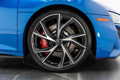 2023 Audi R8 5.2 V10 performance - Photo 108 - Nashville, TN 37217