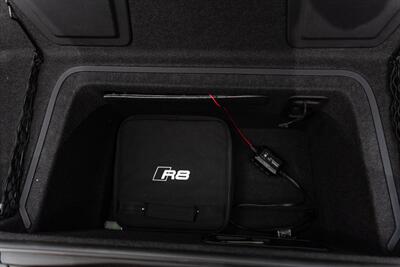 2023 Audi R8 5.2 V10 performance - Photo 43 - Nashville, TN 37217