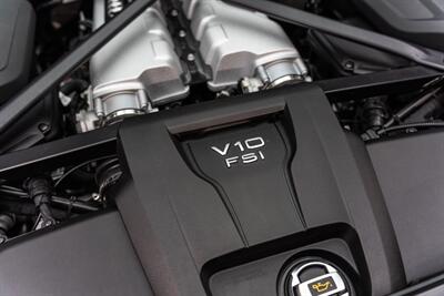 2023 Audi R8 5.2 V10 performance - Photo 66 - Nashville, TN 37217