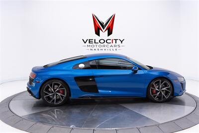 2023 Audi R8 5.2 V10 performance - Photo 13 - Nashville, TN 37217
