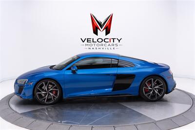 2023 Audi R8 5.2 V10 performance - Photo 17 - Nashville, TN 37217