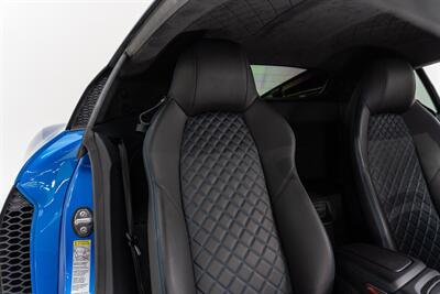 2023 Audi R8 5.2 V10 performance - Photo 48 - Nashville, TN 37217