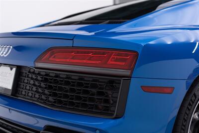 2023 Audi R8 5.2 V10 performance - Photo 25 - Nashville, TN 37217