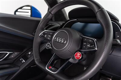 2023 Audi R8 5.2 V10 performance - Photo 63 - Nashville, TN 37217