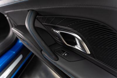 2023 Audi R8 5.2 V10 performance - Photo 57 - Nashville, TN 37217