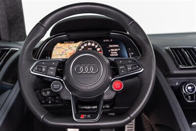 2023 Audi R8 5.2 V10 performance - Photo 98 - Nashville, TN 37217