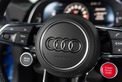 2023 Audi R8 5.2 V10 performance - Photo 91 - Nashville, TN 37217