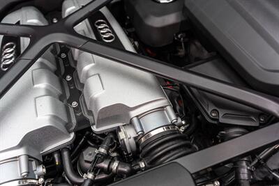 2023 Audi R8 5.2 V10 performance - Photo 68 - Nashville, TN 37217