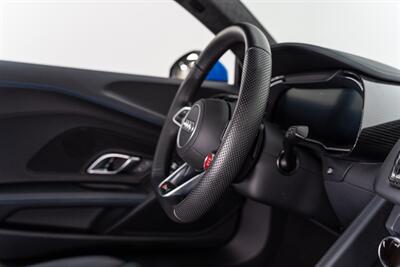 2023 Audi R8 5.2 V10 performance - Photo 62 - Nashville, TN 37217