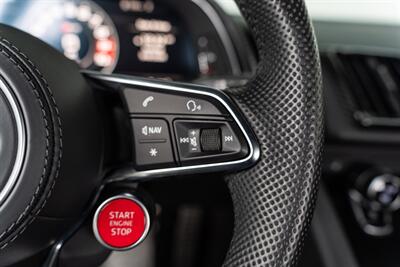 2023 Audi R8 5.2 V10 performance - Photo 87 - Nashville, TN 37217