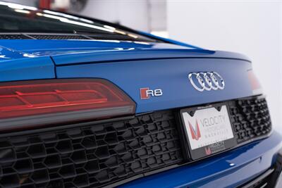 2023 Audi R8 5.2 V10 performance - Photo 28 - Nashville, TN 37217