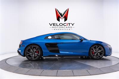 2023 Audi R8 5.2 V10 performance - Photo 5 - Nashville, TN 37217