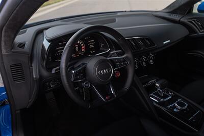 2023 Audi R8 5.2 V10 performance - Photo 120 - Nashville, TN 37217