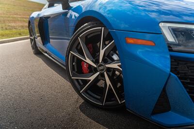 2023 Audi R8 5.2 V10 performance - Photo 111 - Nashville, TN 37217