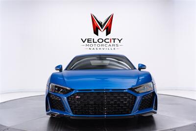 2023 Audi R8 5.2 V10 performance - Photo 18 - Nashville, TN 37217