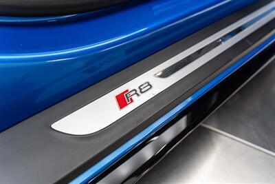 2023 Audi R8 5.2 V10 performance - Photo 54 - Nashville, TN 37217