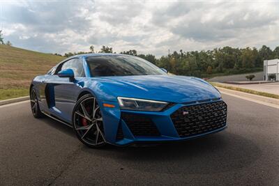 2023 Audi R8 5.2 V10 performance - Photo 110 - Nashville, TN 37217